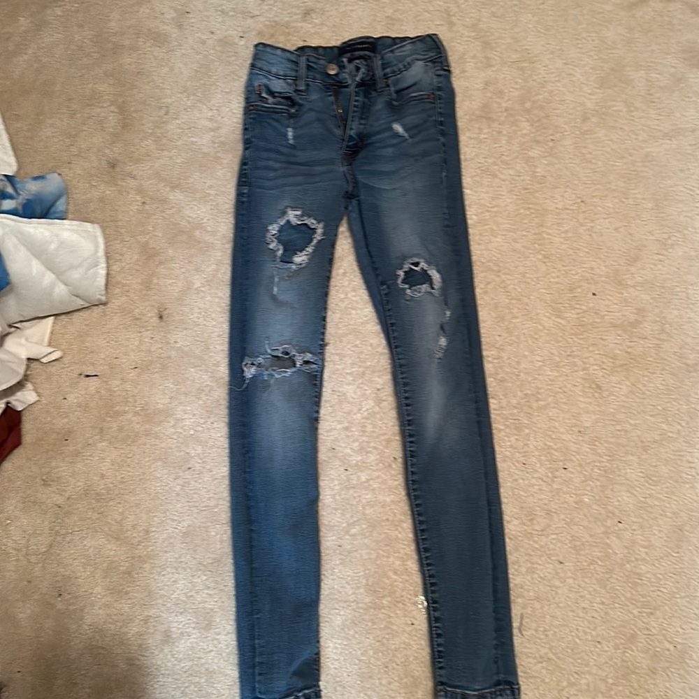Aeropostale jeans